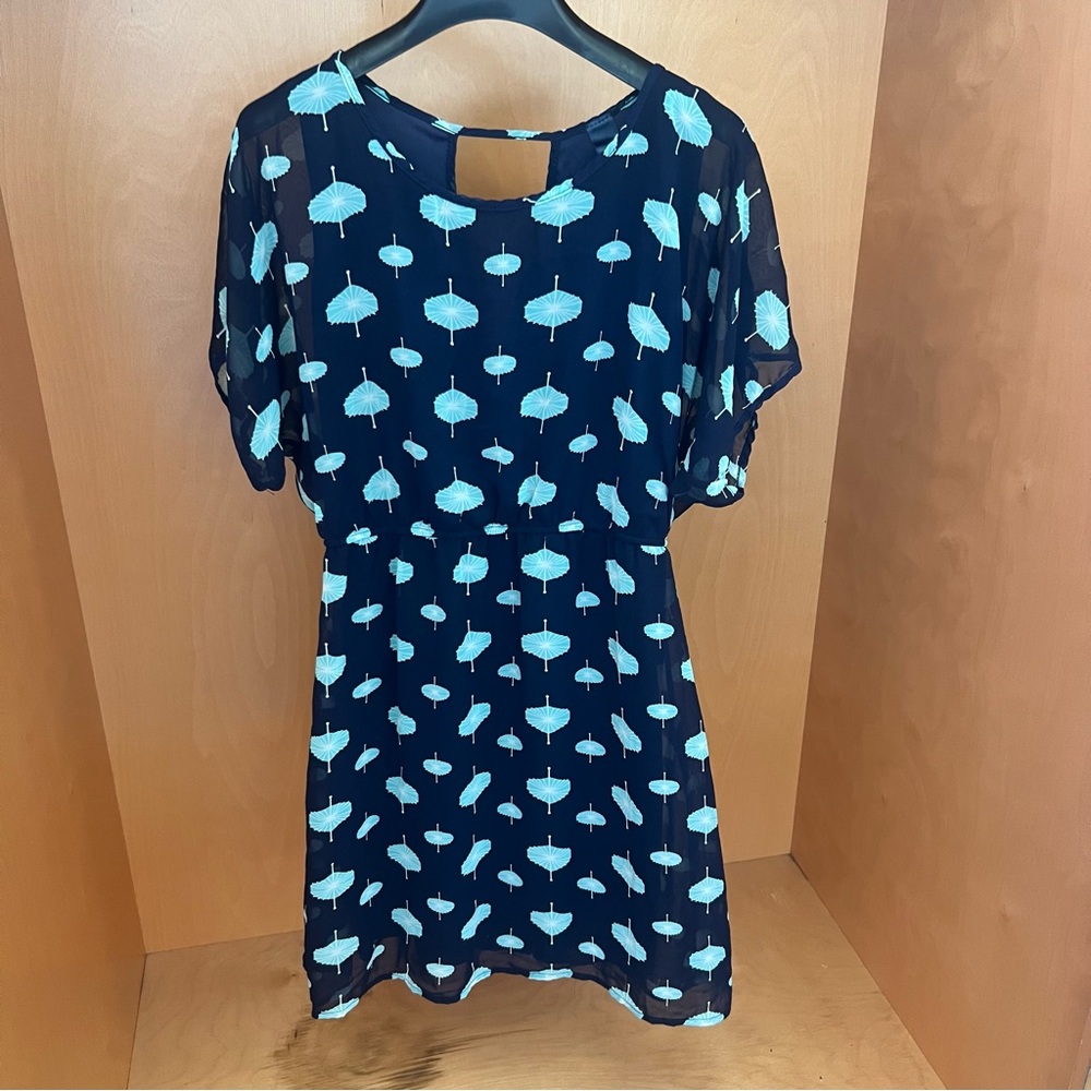 Business Casual women’s dress